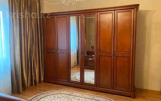 2-комнатная квартира, 85 м², 5/9 этаж, проспект Юрия Гагарина 66Б Алматы