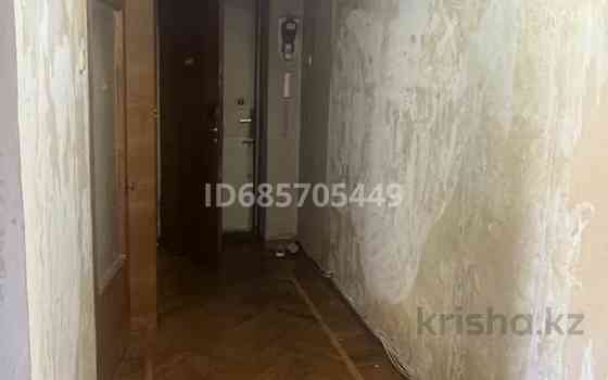 2-комнатная квартира, 52.4 м², 4/4 этаж, Курмангазы - Желтоксан Almaty