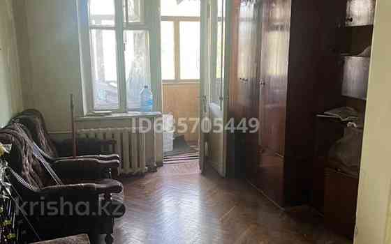 2-комнатная квартира, 52.4 м², 4/4 этаж, Курмангазы - Желтоксан Almaty