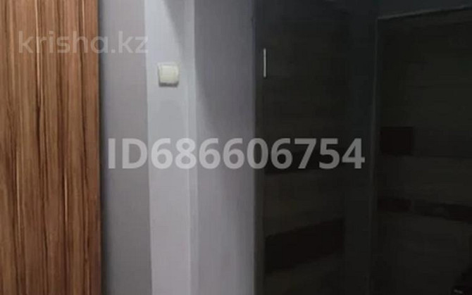1-комнатная квартира, 39 м², 3/5 этаж, мкр Аксай-2 36 - Елемесова Алматы - изображение 3