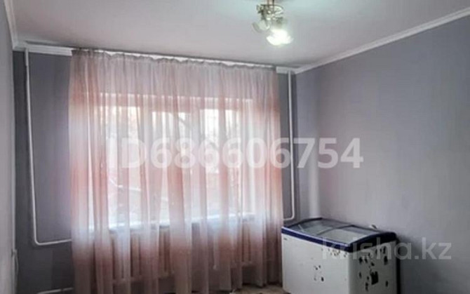 1-комнатная квартира, 39 м², 3/5 этаж, мкр Аксай-2 36 - Елемесова Алматы - изображение 6