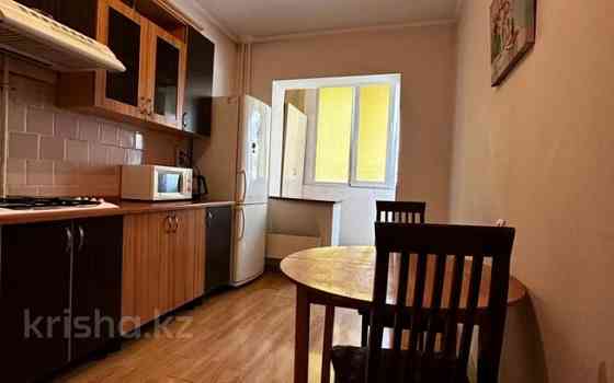 2-комнатная квартира, 57 м², 4/5 этаж, Сатпаева Almaty