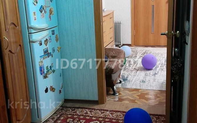 4-комнатная квартира, 60 м², 4/5 этаж, Михаэлиса 15 Ust-Kamenogorsk - photo 6