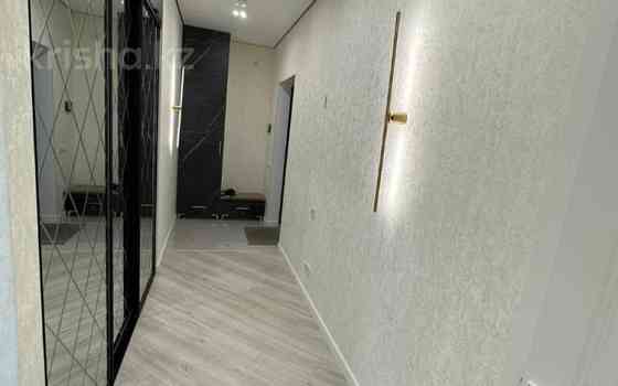 2-комнатная квартира, 83 м², 11/15 этаж, Сатпаева 30/5 - Шагабутдинова Алматы