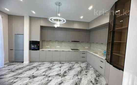 2-комнатная квартира, 83 м², 11/15 этаж, Сатпаева 30/5 - Шагабутдинова Алматы