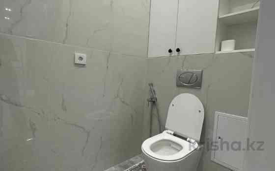 2-комнатная квартира, 83 м², 11/15 этаж, Сатпаева 30/5 - Шагабутдинова Алматы