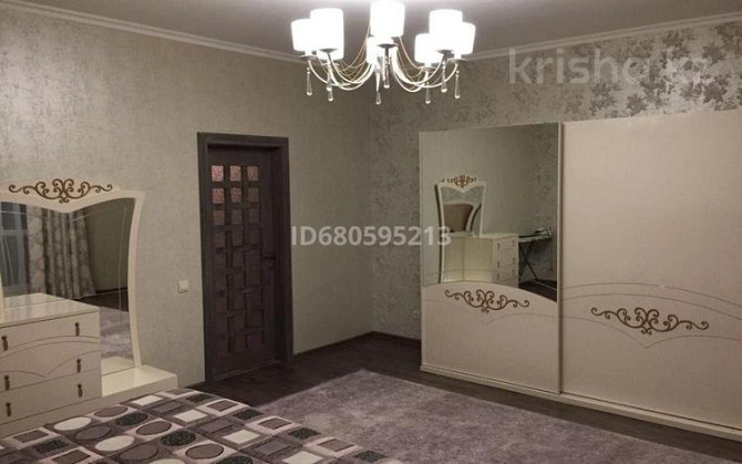 4-комнатная квартира, 285 м², 1/3 этаж, Шаяхметова Kostanay - photo 4