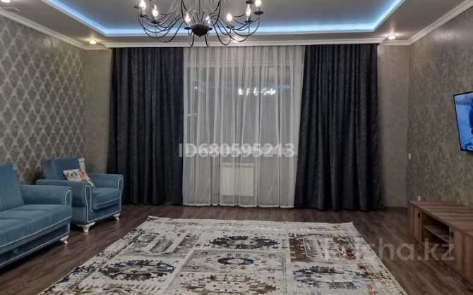 4-комнатная квартира, 285 м², 1/3 этаж, Шаяхметова Kostanay - photo 2