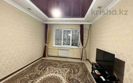 2-комнатная квартира, 57 м², 3/9 этаж, мкр Таугуль-1 82 - жандосов,сулейменов Алматы