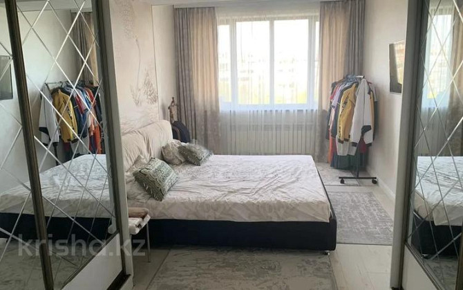 4-комнатная квартира, 147.1 м², 4/16 этаж, Гагарина проспект 124 - Абая Almaty - photo 4