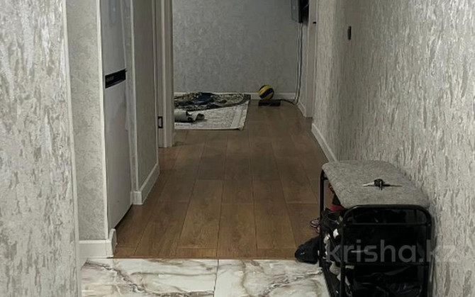 3-комнатная квартира, 60 м², 2/5 этаж, ТЛЕНДИЕВА Алматы - изображение 8