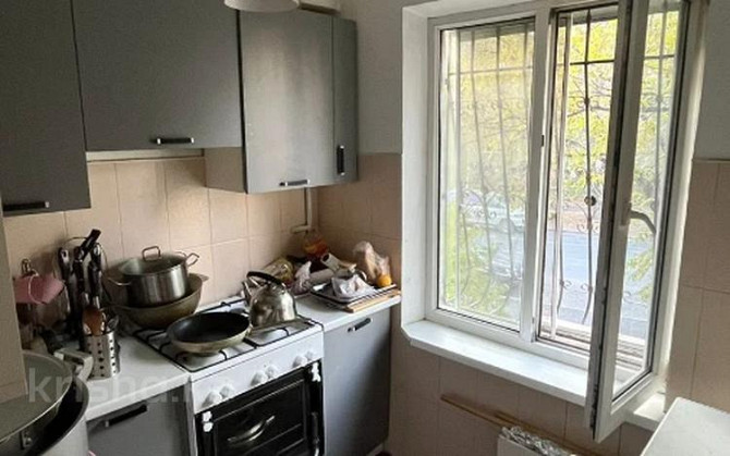 3-комнатная квартира, 60 м², 2/5 этаж, ТЛЕНДИЕВА Алматы - изображение 5
