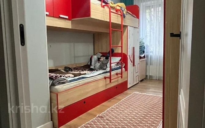 3-комнатная квартира, 60 м², 2/5 этаж, ТЛЕНДИЕВА Алматы - изображение 1