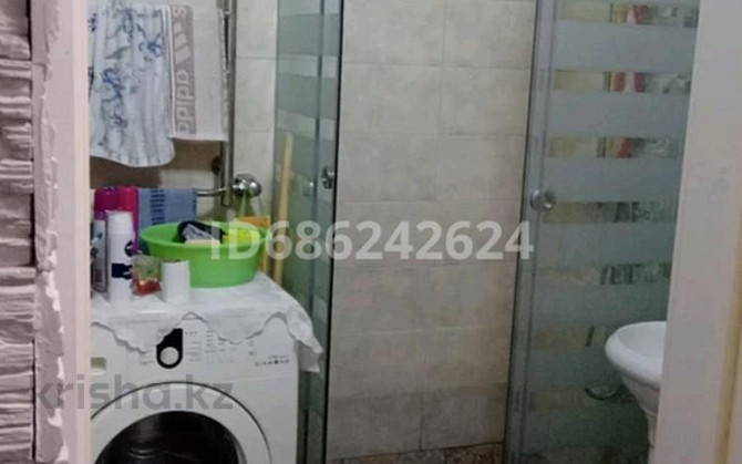 2-комнатная квартира, 41 м², 1/4 этаж, Жарокова 184 - пересечение Бухар Жырау Алматы - изображение 2
