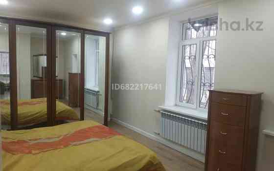 4-комнатная квартира, 91 м², 2/2 этаж, Лескова 1 - Тимирязева-Маркова Almaty