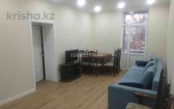 4-комнатная квартира, 91 м², 2/2 этаж, Лескова 1 - Тимирязева-Маркова Almaty