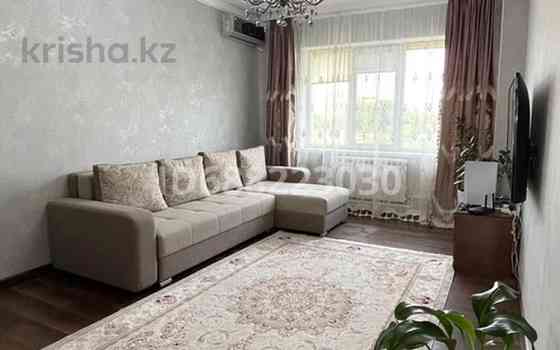 4-комнатная квартира, 95.1 м², 7/9 этаж, мкр Аксай-2 Almaty