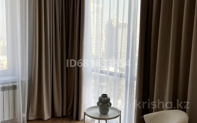 3-комнатная квартира, 120 м², 11/20 этаж, Снегина 33а - Мендикулова уг. Снегина Алматы - изображение 3