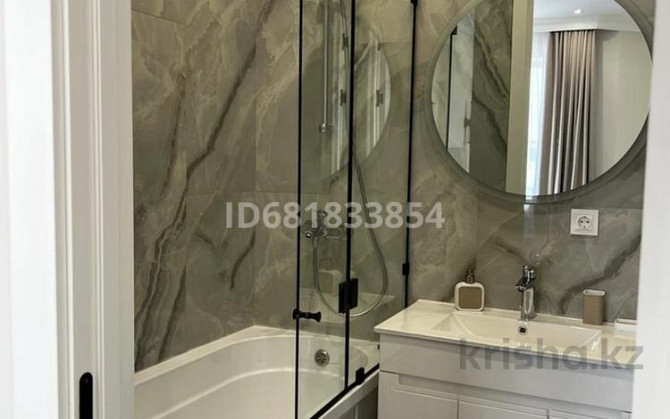 3-комнатная квартира, 120 м², 11/20 этаж, Снегина 33а - Мендикулова уг. Снегина Алматы - изображение 6
