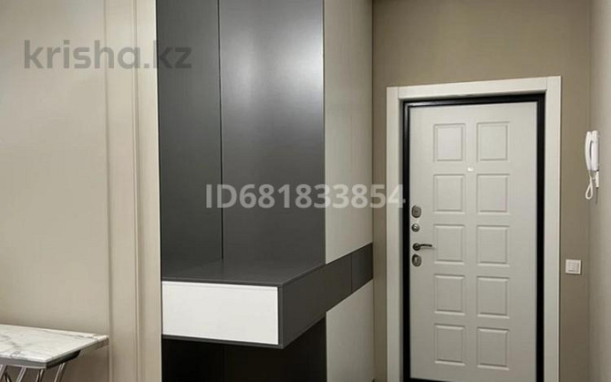 3-комнатная квартира, 120 м², 11/20 этаж, Снегина 33а - Мендикулова уг. Снегина Алматы - изображение 2