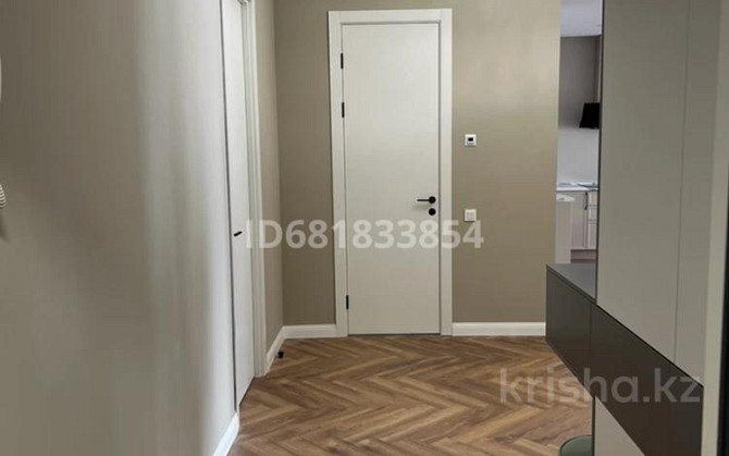 3-комнатная квартира, 120 м², 11/20 этаж, Снегина 33а - Мендикулова уг. Снегина Алматы - изображение 1