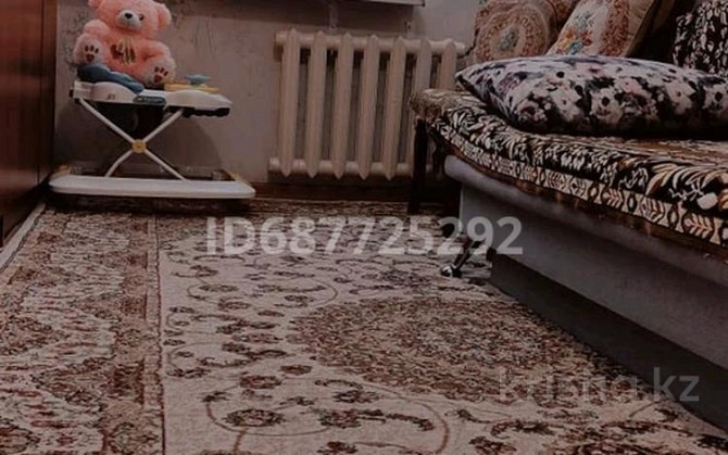 4-комнатная квартира, 80 м², 2/5 этаж, мкр Восток 55 Shymkent - photo 7