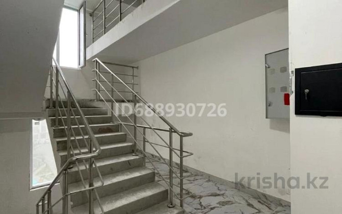 1-комнатная квартира, 33 м², 6/9 этаж, Толе би 285/8к9 - Отеген батыра Алматы - изображение 3
