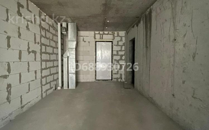1-комнатная квартира, 33 м², 6/9 этаж, Толе би 285/8к9 - Отеген батыра Алматы - изображение 4