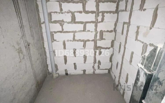 1-комнатная квартира, 33 м², 6/9 этаж, Толе би 285/8к9 - Отеген батыра Алматы - изображение 7