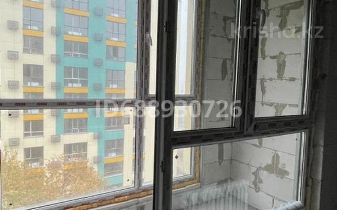 1-комнатная квартира, 33 м², 6/9 этаж, Толе би 285/8к9 - Отеген батыра Алматы - изображение 5