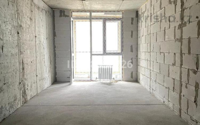 1-комнатная квартира, 33 м², 6/9 этаж, Толе би 285/8к9 - Отеген батыра Алматы - изображение 6