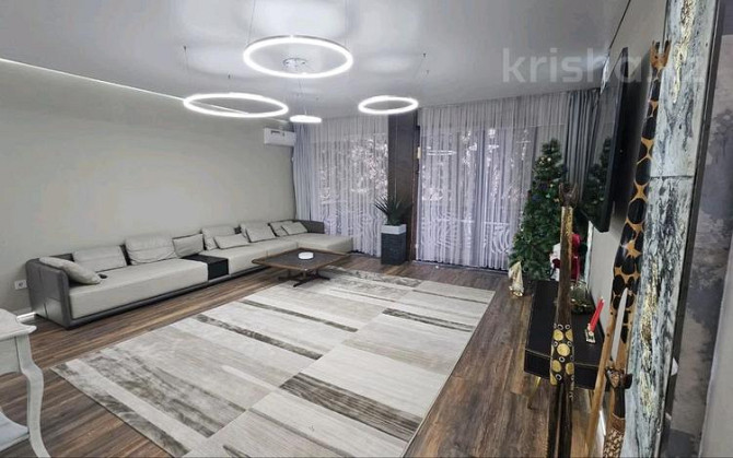 4-комнатная квартира, 136.3 м², 1/4 этаж, Дуримбетова Taraz - photo 3