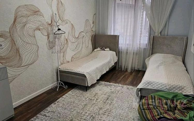 4-комнатная квартира, 136.3 м², 1/4 этаж, Дуримбетова Taraz - photo 8