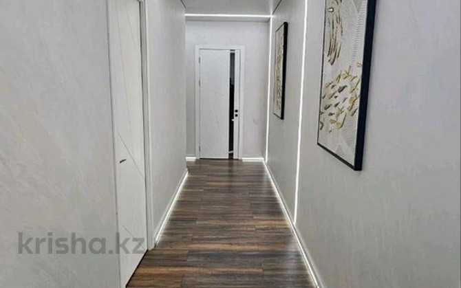 4-комнатная квартира, 136.3 м², 1/4 этаж, Дуримбетова Taraz - photo 5