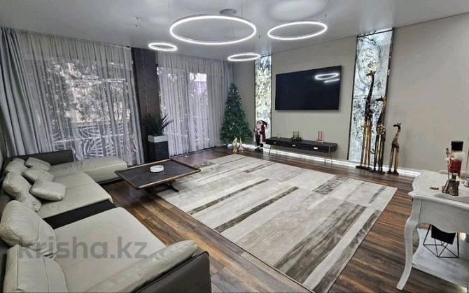 4-комнатная квартира, 136.3 м², 1/4 этаж, Дуримбетова Taraz - photo 1