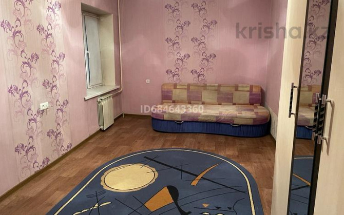 1-комнатная квартира, 40 м², 1/5 этаж, проспект Рыскулова - Жансугурова Almaty - photo 4