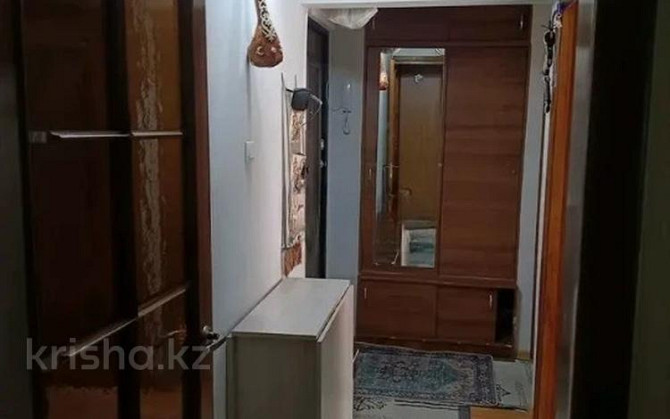 2-комнатная квартира, 42 м², 4/4 этаж, кажымукана Алматы - изображение 6