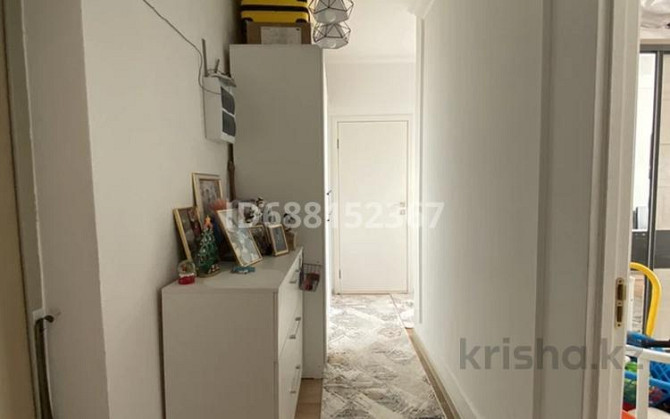 1-комнатная квартира, 44.7 м², 14/14 этаж, мкр Нуркент (Алгабас-1) 5/13 Almaty - photo 4