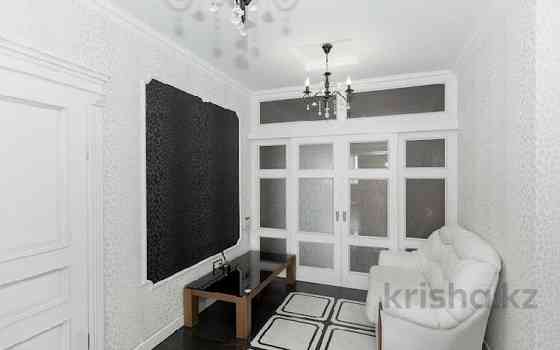 4-комнатная квартира, 172 м², 10/14 этаж, Зенкова 59 Almaty