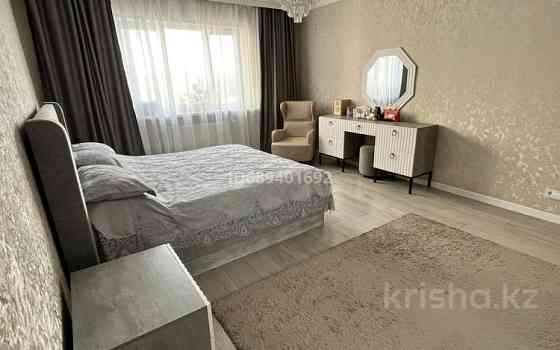 3-комнатная квартира, 92 м², 5/10 этаж, Райымбека 481В - Райымбека Сайна Almaty