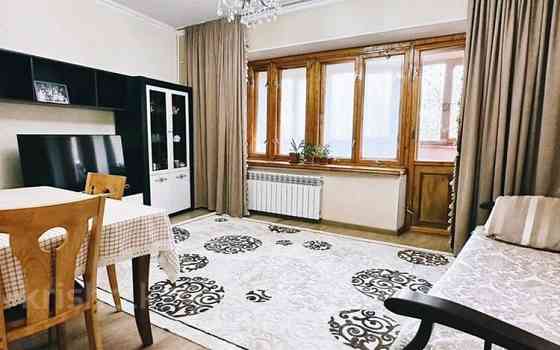 3-комнатная квартира, 71 м², 2/5 этаж, Желтоксан 137 Almaty