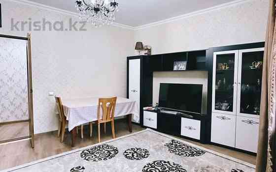 3-комнатная квартира, 71 м², 2/5 этаж, Желтоксан 137 Almaty