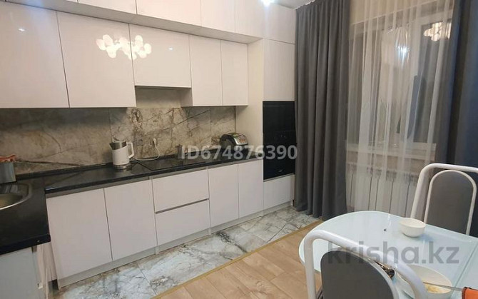 3-комнатная квартира, 71 м², 10/10 этаж, мкр Шугыла, Жунисова 14/14 - Толе би Almaty - photo 8