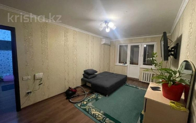 2-комнатная квартира, 43 м², 2/4 этаж, Радостовца Алматы - изображение 1