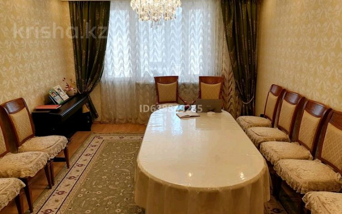 4-комнатная квартира, 165 м², 17/20 этаж, Кенесары 65 - Вализанова Astana - photo 1