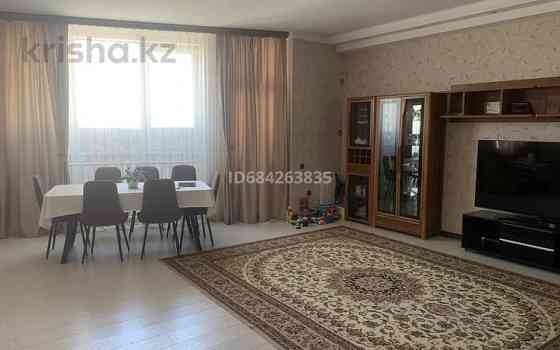 3-комнатная квартира, 140 м², 19/20 этаж, Брусиловского 140 - Шакарима Almaty