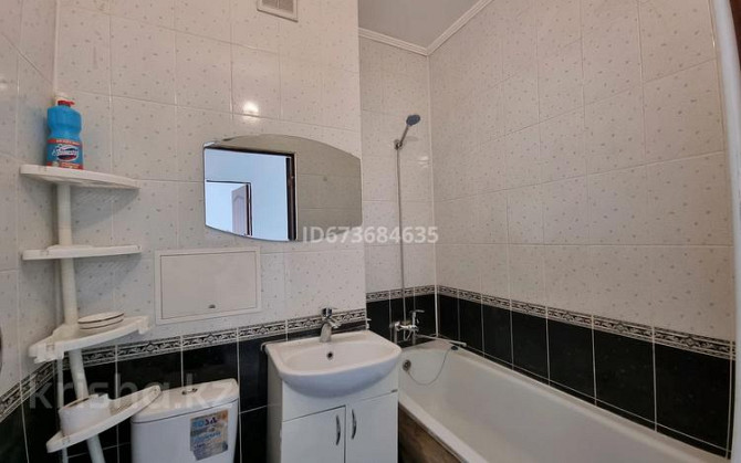 1-комнатная квартира, 46 м², 7/7 этаж, Северное кольцо 86/8 Алматы - изображение 5