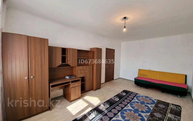 1-комнатная квартира, 46 м², 7/7 этаж, Северное кольцо 86/8 Алматы - изображение 3