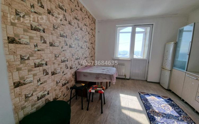 1-комнатная квартира, 46 м², 7/7 этаж, Северное кольцо 86/8 Алматы - изображение 2
