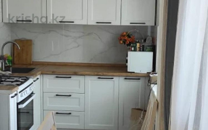 2-комнатная квартира, 45 м², 5/5 этаж, мкр Казахфильм Алматы - изображение 6